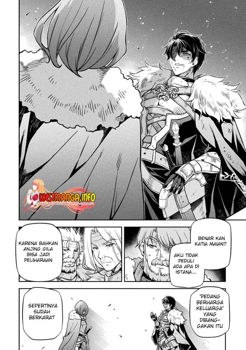 Drawing: Saikyou Mangaka wa Oekaki Skill de Isekai Musou Suru! Chapter 64 Bahasa Indonesia